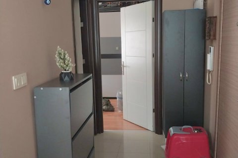 1+1 Lägenhet  i Antalya, Turkiet Nr. 215462 - 10