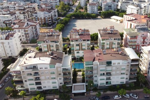 1+1 Lägenhet  i Antalya, Turkiet Nr. 215462 - 1