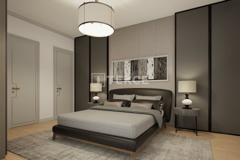 Продажа пентхауса  в Аланье, Анталье, Турция 3+1, 111м2, №215457 – фото 11