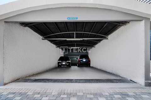 2+1 Lejlighed  i Alanya, Antalya, Tyrkiet Nr. 215460 - 13