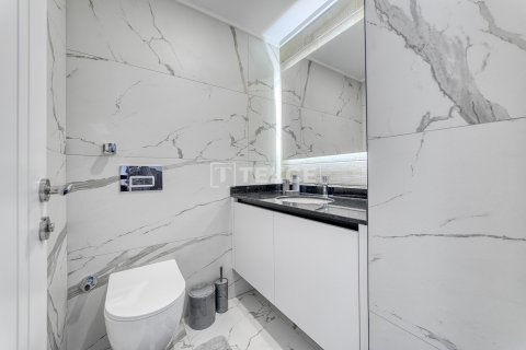 2+1 Lejlighed  i Alanya, Antalya, Tyrkiet Nr. 215460 - 29