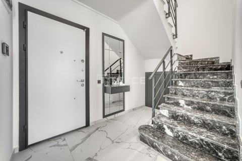 2+1 Lejlighed  i Alanya, Antalya, Tyrkiet Nr. 215460 - 22