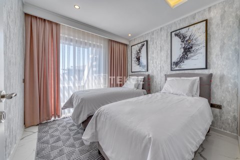 2+1 Lejlighed  i Alanya, Antalya, Tyrkiet Nr. 215460 - 23