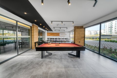 2+1 Lejlighed  i Alanya, Antalya, Tyrkiet Nr. 215460 - 17