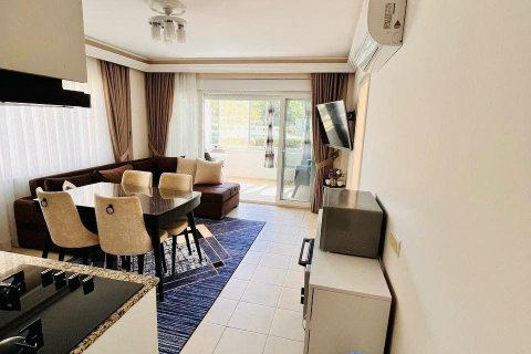 Продажа квартиры  в Аланье, Анталье, Турция 2+1, 90м2, №213115 – фото 2