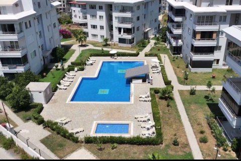 Продажа квартиры  в Аланье, Анталье, Турция 2+1, 90м2, №213115 – фото 10