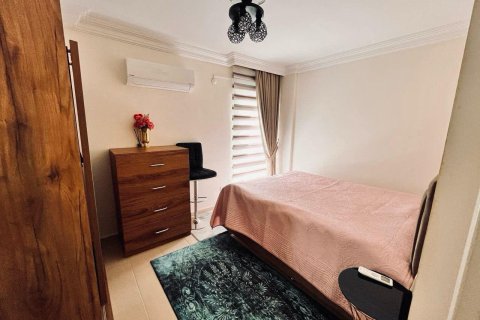 Продажа квартиры  в Аланье, Анталье, Турция 2+1, 90м2, №213115 – фото 5