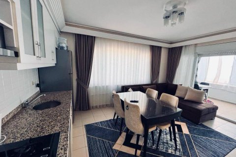 Продажа квартиры  в Аланье, Анталье, Турция 2+1, 90м2, №213115 – фото 1