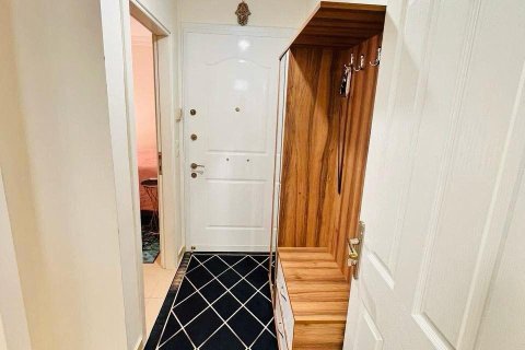 Продажа квартиры  в Аланье, Анталье, Турция 2+1, 90м2, №213115 – фото 7