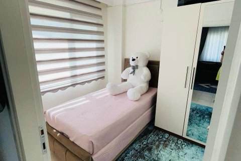 Продажа квартиры  в Аланье, Анталье, Турция 2+1, 90м2, №213115 – фото 4