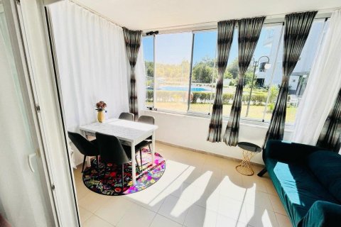 Продажа квартиры  в Аланье, Анталье, Турция 2+1, 90м2, №213115 – фото 9