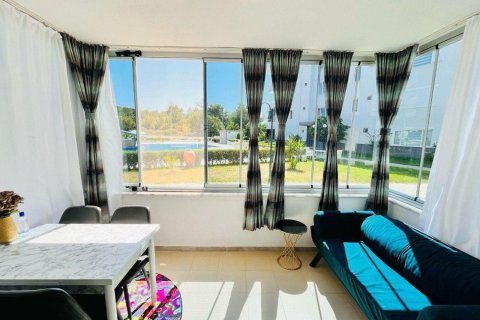 Продажа квартиры  в Аланье, Анталье, Турция 2+1, 90м2, №213115 – фото 8