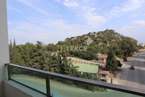 2+1 Takvåning i Antalya, Turkiet Nr. 213114 - 20