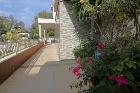 2+1 Takvåning i Antalya, Turkiet Nr. 213114 - 4