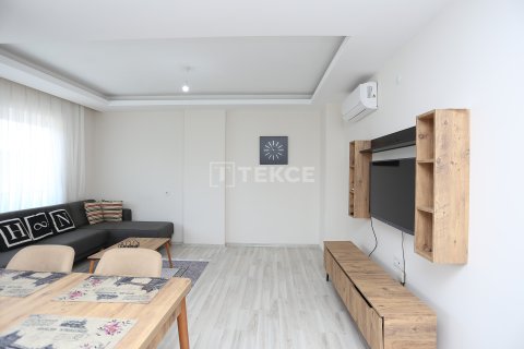 2+1 Takvåning i Antalya, Turkiet Nr. 213114 - 9