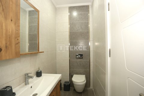 2+1 Takvåning i Antalya, Turkiet Nr. 213114 - 18