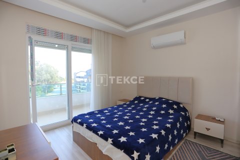 2+1 Takvåning i Antalya, Turkiet Nr. 213114 - 13