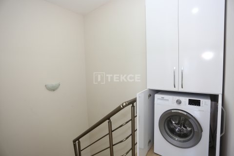 2+1 Takvåning i Antalya, Turkiet Nr. 213114 - 17