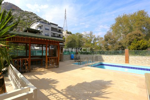 2+1 Takvåning i Antalya, Turkiet Nr. 213114 - 2