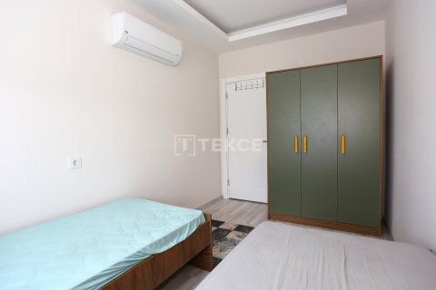 2+1 Takvåning i Antalya, Turkiet Nr. 213114 - 16