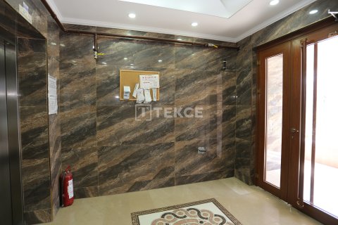 2+1 Takvåning i Antalya, Turkiet Nr. 213114 - 6