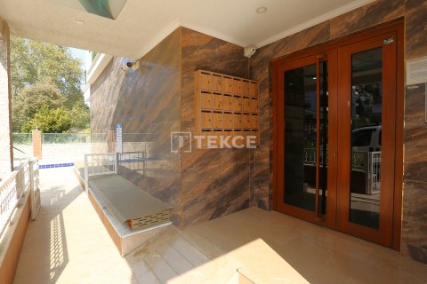 2+1 Takvåning i Antalya, Turkiet Nr. 213114 - 5