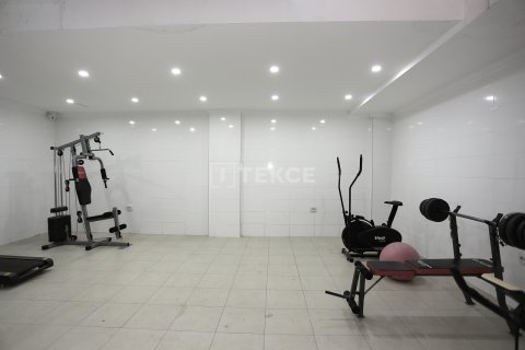 2+1 Takvåning i Antalya, Turkiet Nr. 213114 - 7