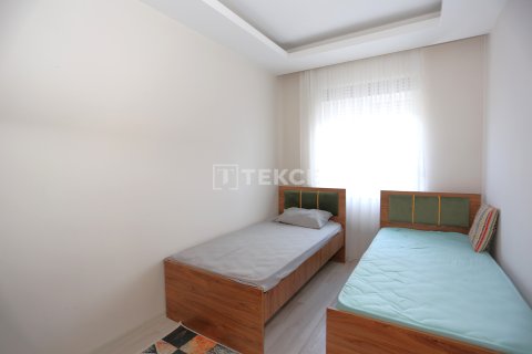 2+1 Takvåning i Antalya, Turkiet Nr. 213114 - 15