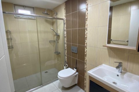 2+1 Lejlighed i Alanya, Antalya, Tyrkiet Nr. 213116 - 12