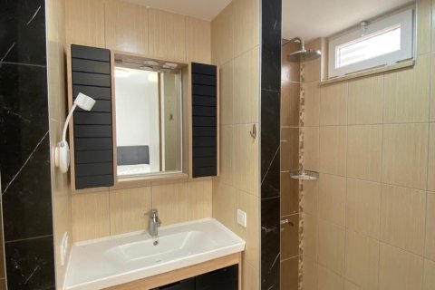 2+1 Lejlighed i Alanya, Antalya, Tyrkiet Nr. 213116 - 10