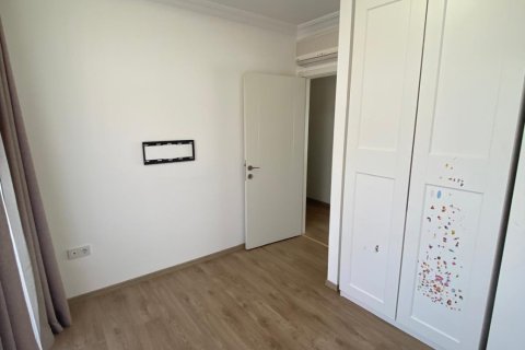 2+1 Lejlighed i Alanya, Antalya, Tyrkiet Nr. 213116 - 7