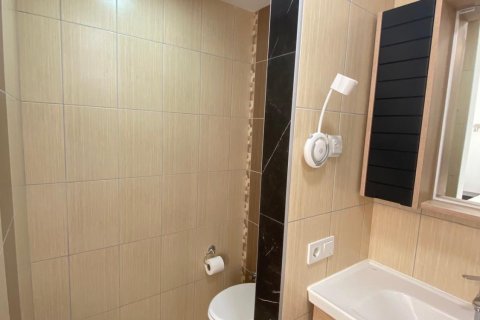 2+1 Lejlighed i Alanya, Antalya, Tyrkiet Nr. 213116 - 11