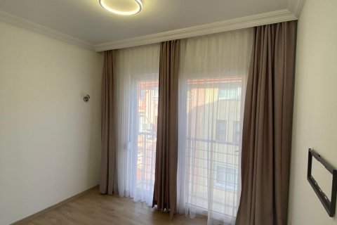2+1 Lejlighed i Alanya, Antalya, Tyrkiet Nr. 213116 - 8