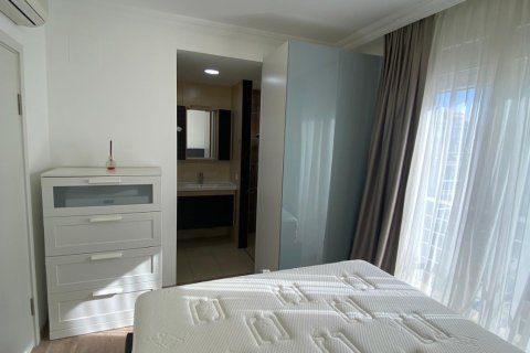 2+1 Lejlighed i Alanya, Antalya, Tyrkiet Nr. 213116 - 6