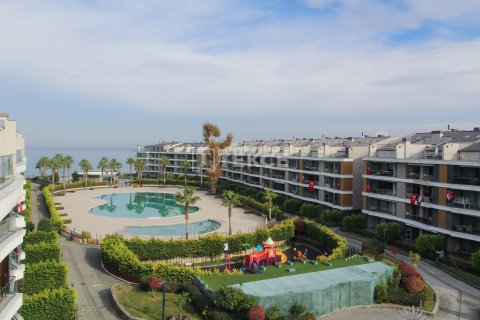 Продажа квартиры в Ялове, Турция 4+2, 269м2, №213111 – фото 9