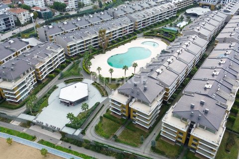 Продажа квартиры  в Ялове, Турция 7+2, 495м2, №213113 – фото 7