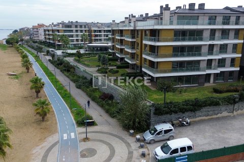 Продажа квартиры  в Ялове, Турция 7+2, 495м2, №213113 – фото 8
