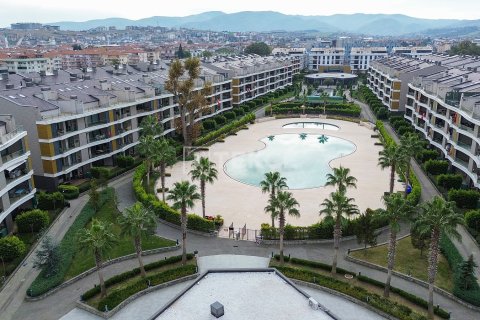 Продажа квартиры  в Ялове, Турция 7+2, 495м2, №213113 – фото 5