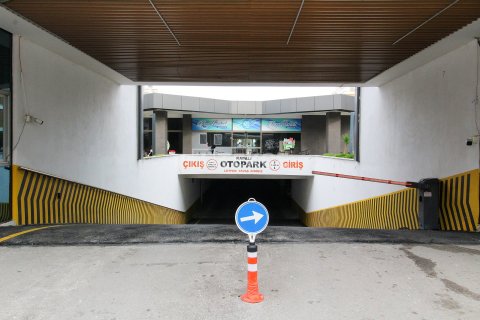 Продажа квартиры  в Ялове, Турция 7+2, 495м2, №213113 – фото 17