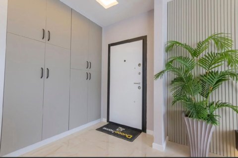 Продажа квартиры  в Аланье, Анталье, Турция 3 комн., 135м2, №213110 – фото 22