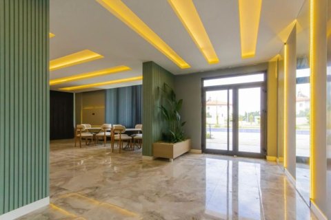 Продажа квартиры  в Аланье, Анталье, Турция 3 комн., 135м2, №213110 – фото 30