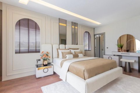 Продажа квартиры  в Аланье, Анталье, Турция 3 комн., 135м2, №213110 – фото 7