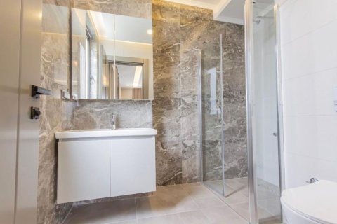 Продажа квартиры  в Аланье, Анталье, Турция 3 комн., 135м2, №213110 – фото 14