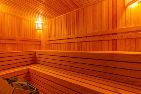 Продажа квартиры  в Аланье, Анталье, Турция 3 комн., 135м2, №213110 – фото 28