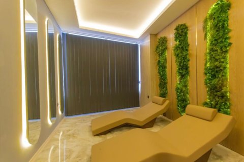 Продажа квартиры  в Аланье, Анталье, Турция 3 комн., 135м2, №213110 – фото 29