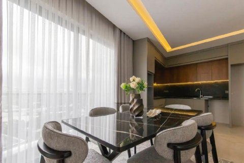 Продажа квартиры  в Аланье, Анталье, Турция 3 комн., 135м2, №213110 – фото 8