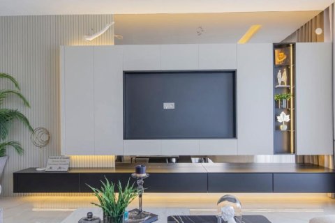 Продажа квартиры  в Аланье, Анталье, Турция 3 комн., 135м2, №213110 – фото 17