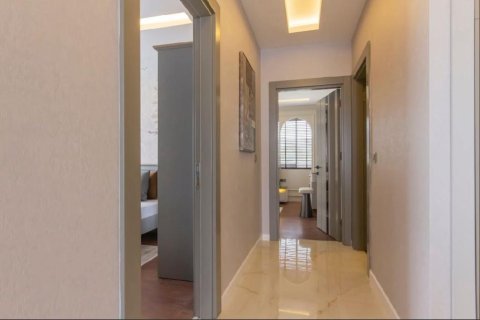 Продажа квартиры  в Аланье, Анталье, Турция 3 комн., 135м2, №213110 – фото 19