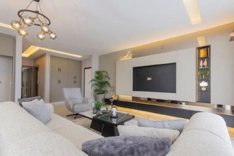 Продажа квартиры  в Аланье, Анталье, Турция 3 комн., 135м2, №213110 – фото 2