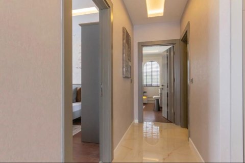 Продажа квартиры  в Аланье, Анталье, Турция 3 комн., 135м2, №213110 – фото 26